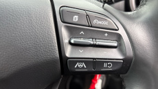 Hyundai Kona 1.0 TGDi 48V MHEV SE Connect 5dr Petrol Hatchback